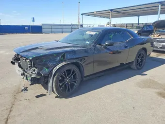 2018 Dodge Challenger 2C3CDZAG4JH110844 Lot 50457676