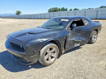2015 Dodge Challenger 2C3CDZAG4FH851163 Lot 53258846