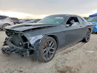 2021 Dodge Challenger 2C3CDZAG4MH568260 Lot 54771396