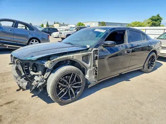 2020 Dodge Charger 2C3CDXBG5LH186420 Lot 57415476
