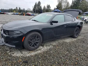 2016 Dodge Charger 2C3CDXHG4GH226466 Lot 49676376