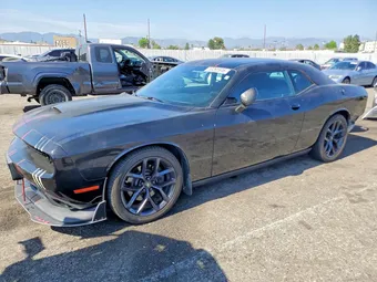 2020 Dodge Challenger 2C3CDZJG3LH242609 Lot 53265646