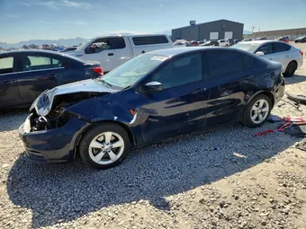 2015 Dodge Dart 1C3CDFBB1FD420634