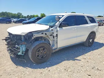 2024 Dodge Durango 1C4RDJFG2RC249840 Lot 92269035