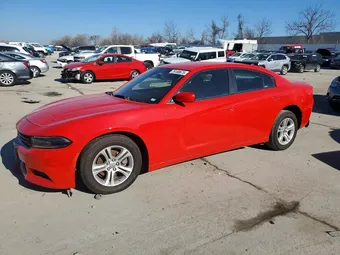 2022 Dodge Charger 2C3CDXBGXNH178512 Lot 79188675
