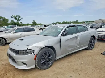 2020 Dodge Charger 2C3CDXMG1LH221676 Lot 53058356