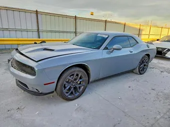 2022 Dodge Challenger 2C3CDZAG7NH155623 Lot 99805115