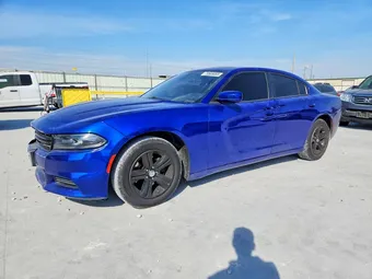 2019 Dodge Charger 2C3CDXBG1KH725534 Lot 79508085
