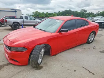2023 Dodge Charger 2C3CDXBG9PH559500 Lot 51525496