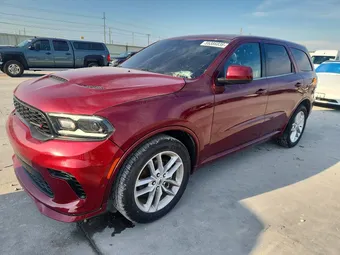 2022 Dodge Durango 1C4RDHDG7NC130770
