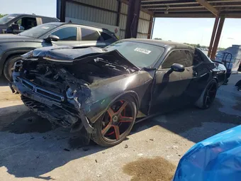 2019 Dodge Challenger 2C3CDZAG9KH583589 Lot 51349766