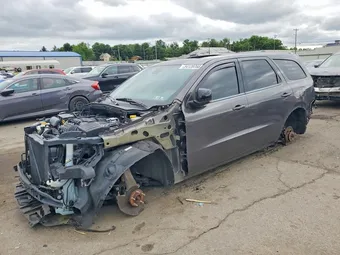 2021 Dodge Durango 1C4SDJGJ7MC719669