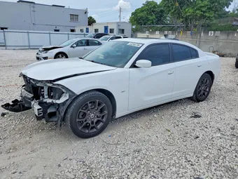 2018 Dodge Charger 2C3CDXJG3JH119975 Lot 53246736