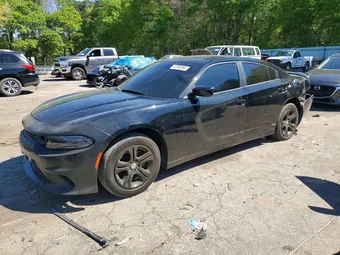 2023 Dodge Charger 2C3CDXBG8PH659572 Lot 48788396