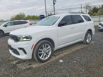 2024 Dodge Durango 1C4RDJDG6RC119689 Lot 50847556