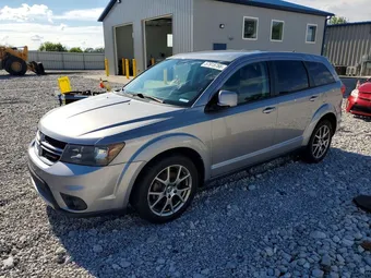 2016 Dodge Journey 3C4PDDEG2GT213237