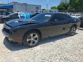 2019 Dodge Challenger 2C3CDZAG8KH669329 Lot 57306456