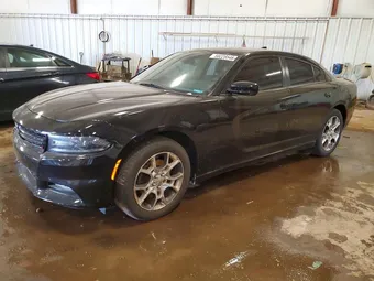 2016 Dodge Charger 2C3CDXJG2GH118129