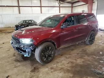 2022 Dodge Durango 1C4RDJDG2NC212168 Lot 68090305