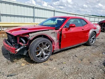 2015 Dodge Challenger 2C3CDZAG9FH774418 Lot 54967816