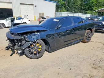 2023 Dodge Charger 2C3CDXHG6PH516031 Lot 53190556