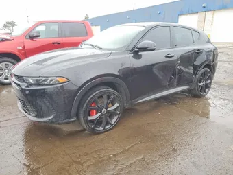 2024 Dodge Hornet ZACPDFDW9R3A34389