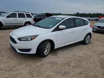 2015 Ford Focus 1FADP3K2XFL223740