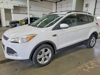 2016 Ford Escape 1FMCU9G96GUC28724 Lot 55748546