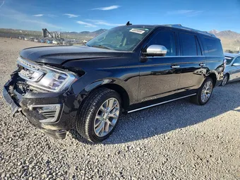 2018 Ford Expedition 1FMJK1MT3JEA58967