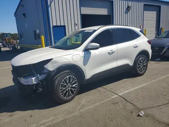 2024 Ford Escape 1FMCU0E14RUA18487 Lot 54660036