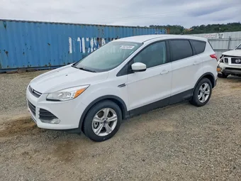 2016 Ford Escape 1FMCU9GX1GUA85812 Lot 56624356