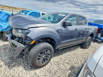 2021 Ford Ranger 1FTER4FH9MLD31759 Lot 48865176