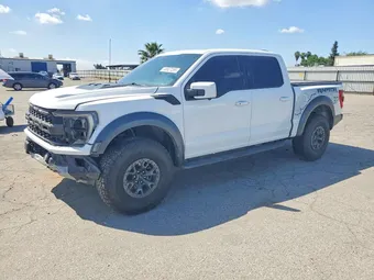 2022 Ford F-150 1FTFW1RG1NFB49648 Lot 48527296