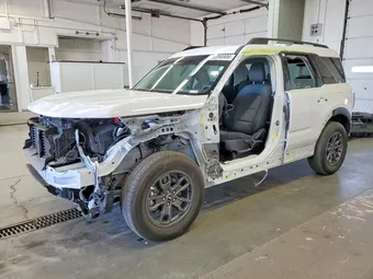 2024 Ford Bronco Sport 3FMCR9B64RRE44788 Lot 55396906