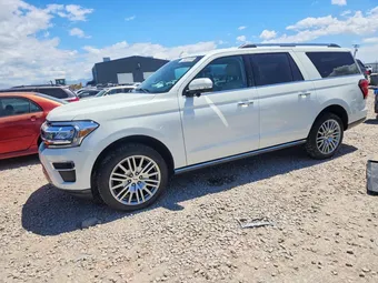 2024 Ford Expedition 1FMJK2A84REB15727