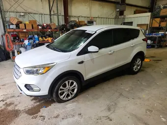 2019 Ford Escape 1FMCU9GD0KUA89140 Lot 57641386