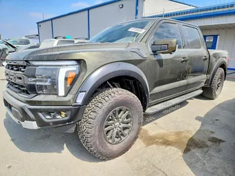 2026 Ford F-150 1FTFW1RG6TFA67993 Lot 52938086