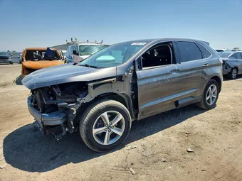 2019 Ford Edge 2FMPK3J93KBB97489 Lot 51491716