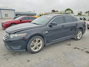 2017 Ford Taurus 1FAHP2D87HG105301 Lot 54395106