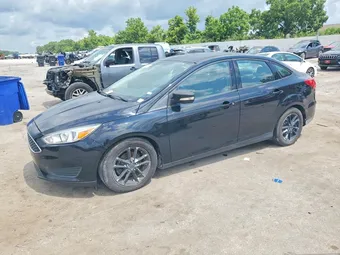 2016 Ford Focus 1FADP3F28GL202980 Lot 58806536
