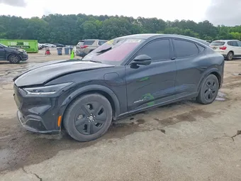 2022 Ford Mustang Mach-E 3FMTK2R78NMA01951 Lot 54122136