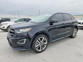 2016 Ford Edge 2FMPK4AP9GBB78036 Lot 51596206