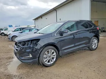 2024 Ford Edge 2FMPK4K98RBA37865 Lot 52544176