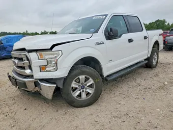 2016 Ford F-150 1FTEW1EG7GFB78835 Lot 51034476