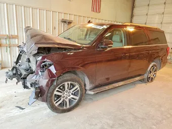 2023 Ford Expedition 1FMJK1H86PEA63823