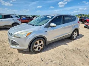 2015 Ford Escape 1FMCU0G76FUA27639 Lot 57707356
