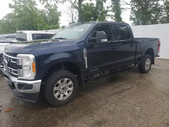 2023 Ford F-250 1FT8W2BT1PEC88189