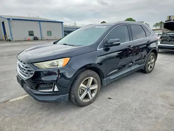 2019 Ford Edge 2FMPK3J9XKBC20153 Lot 58395496