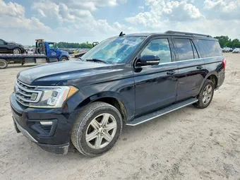 2019 Ford Expedition 1FMJK1HT4KEA82903