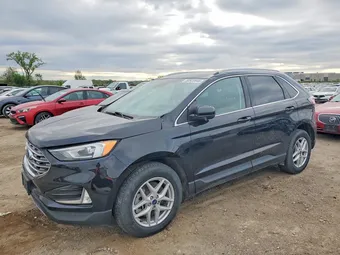 2021 Ford Edge 2FMPK4J93MBA38612 Lot 50920946